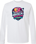 Long Sleeves - One Hockey BOCA RATON (May) 2026