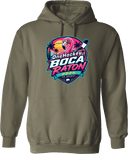 Hoodies - One Hockey BOCA RATON (May) 2026