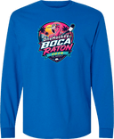 Long Sleeves - One Hockey BOCA RATON (May) 2026