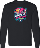 Long Sleeves - One Hockey BOCA RATON (May) 2026