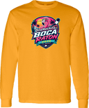 Long Sleeves - One Hockey BOCA RATON (May) 2026
