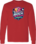 Long Sleeves - One Hockey BOCA RATON (May) 2026