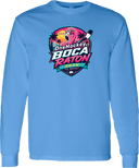 Long Sleeves - One Hockey BOCA RATON (May) 2026