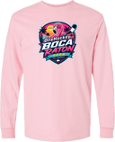 Long Sleeves - One Hockey BOCA RATON (May) 2026