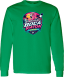 Long Sleeves - One Hockey BOCA RATON (May) 2026