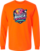 Long Sleeves - One Hockey BOCA RATON (May) 2026