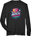 Performance Long Sleeves - One Hockey BOCA RATON (May) 2026