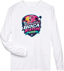 Performance Long Sleeves - One Hockey BOCA RATON (May) 2026