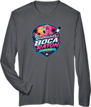 Performance Long Sleeves - One Hockey BOCA RATON (May) 2026