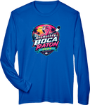 Performance Long Sleeves - One Hockey BOCA RATON (May) 2026
