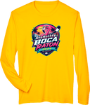 Performance Long Sleeves - One Hockey BOCA RATON (May) 2026