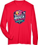 Performance Long Sleeves - One Hockey BOCA RATON (May) 2026
