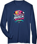 Performance Long Sleeves - One Hockey BOCA RATON (May) 2026