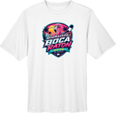 Performance Short Sleeves - One Hockey BOCA RATON (May) 2026