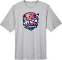Performance Short Sleeves - One Hockey BOCA RATON (May) 2026