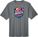 Performance Short Sleeves - One Hockey BOCA RATON (May) 2026