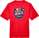 Performance Short Sleeves - One Hockey BOCA RATON (May) 2026