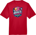 Performance Short Sleeves - One Hockey BOCA RATON (May) 2026