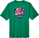 Performance Short Sleeves - One Hockey BOCA RATON (May) 2026