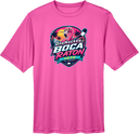 Performance Short Sleeves - One Hockey BOCA RATON (May) 2026