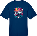 Performance Short Sleeves - One Hockey BOCA RATON (May) 2026