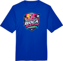 Performance Short Sleeves - One Hockey BOCA RATON (May) 2026