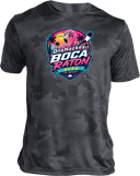 Performance Short Sleeves - One Hockey BOCA RATON (May) 2026
