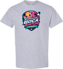 Short Sleeves - One Hockey BOCA RATON (May) 2026