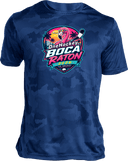 Performance Short Sleeves - One Hockey BOCA RATON (May) 2026