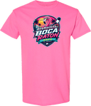 Short Sleeves - One Hockey BOCA RATON (May) 2026