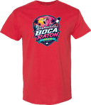 Short Sleeves - One Hockey BOCA RATON (May) 2026
