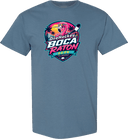 Short Sleeves - One Hockey BOCA RATON (May) 2026