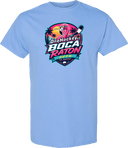 Short Sleeves - One Hockey BOCA RATON (May) 2026