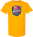 Short Sleeves - One Hockey BOCA RATON (May) 2026