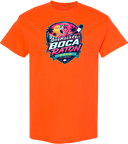 Short Sleeves - One Hockey BOCA RATON (May) 2026