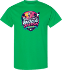 Short Sleeves - One Hockey BOCA RATON (May) 2026