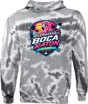 Tie-Dye Hoodies - One Hockey BOCA RATON (May) 2026