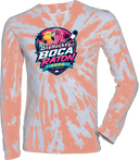Tie-Dye Long Sleeves - One Hockey BOCA RATON (May) 2026