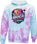 Tie-Dye Hoodies - One Hockey BOCA RATON (May) 2026