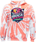 Tie-Dye Hoodies - One Hockey BOCA RATON (May) 2026