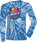 Tie-Dye Long Sleeves - One Hockey BOCA RATON (May) 2026