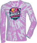 Tie-Dye Long Sleeves - One Hockey BOCA RATON (May) 2026
