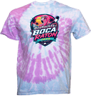 Tie-Dye Short Sleeves - One Hockey BOCA RATON (May) 2026