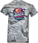 Tie-Dye Short Sleeves - One Hockey BOCA RATON (May) 2026