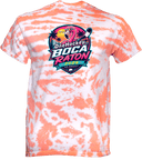 Tie-Dye Short Sleeves - One Hockey BOCA RATON (May) 2026