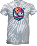 Tie-Dye Short Sleeves - One Hockey BOCA RATON (May) 2026