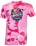 Tie-Dye Short Sleeves - One Hockey BOCA RATON (May) 2026