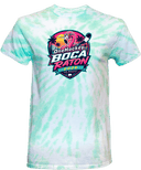 Tie-Dye Short Sleeves - One Hockey BOCA RATON (May) 2026