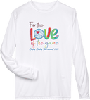 Performance Long Sleeves - Casey Cooley Memorial 2026
