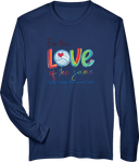 Performance Long Sleeves - Casey Cooley Memorial 2026